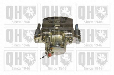 QUINTON HAZELL qbs3462 -  Тормозной суппорт
